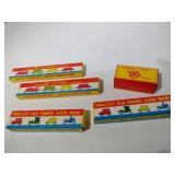 5 Smallest Old Timer Ever Made Little Car Sets