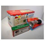 1975 Fisher Price Shape Sorter