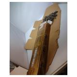 Box Of Wheel Weights and Shelf Clips