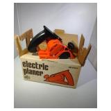 Electric Planer