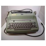 IBM Type Writer