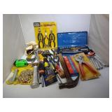 Ratchet Set, 1/2in Grommet Tool Kit