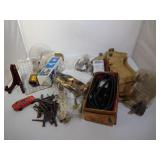 Pocket Warmer, Giant Light Bulb