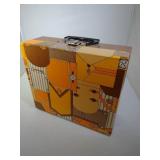 Vanuty Fair Record Player