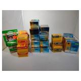 Color Slide Film, Movie Film, Kodachrome Film