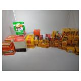 Color Camera Film and Tote