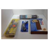 Shooter Bench Mat, 30 Round Reuger 10/22 Magizine