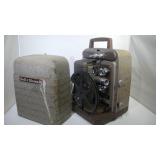 Bell and Howell Vintage Movie Projector