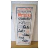 Martha Washington and National Theatre Photos