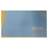 32in X 24in Poryriats of Nature Panda Print and