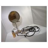 Apothecary Spoon, Hair Buzzer