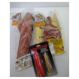 2 Gun Holster and Handgun Cleaning Kit