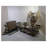 Beverage Earn with Spicket and Accessories