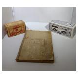 1995 Ertl Collection Ford Model T Car