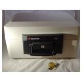 Sentry 1150 Fire-Safe Chest w/ key