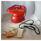 Halaby Han-O-Mist Electric Fogger