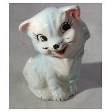 Cat Figurine- 3 inches tall- Japan