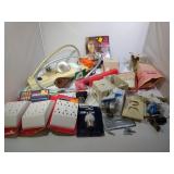 Surge Protectors, Extension cord, and electrical