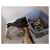 Hand Tools, Chainsaw Blade, Bike Brakes