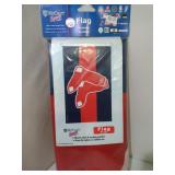 3ft X 5ft Boston Red Sox Flag