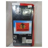 3ft X 5ft Chicago Blackhawks Flag