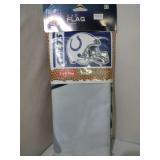 3ft X 5ft Indianapolis Colts Flag