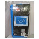 3ft X 5ft Detroit Lions Flag