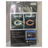 3ft X 5ft House Divided Flag