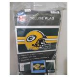 3ft X 5ft Green Bay Packers Flag