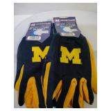 Michigan Utiltiy Golves