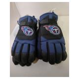 2 Pairs Tennessee Titans Gloves