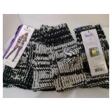 3 Pairs Minnesota Vikings Wrist Warmers