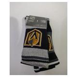 3 Pair Large Vancouver Canucks Long Socks