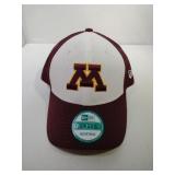 Adjustable Minnesota Golden Gophers Ball Cap