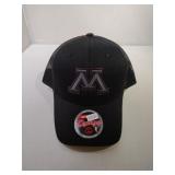 Adjustable Minnesota Golden Gophers Ball Cap