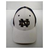 Med/Large Notre Dame Ball Cap