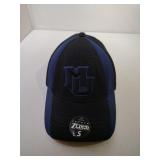 small Marquette university Ball Cap