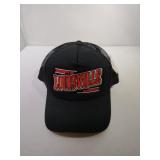 Adjustable Louisville Cardinals Ball Cap