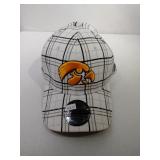 Med/Large Hawkeyes Ball Cap