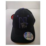 XL Northwestern Wildcats Ball Cap
