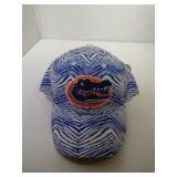 Adjustable Florida Gators Ball Cap