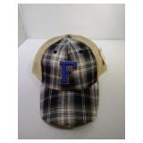 Adjustable Florida Gators Ball Cap