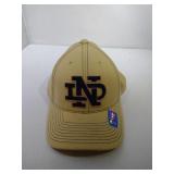 S/M Notre Dame Ball Cap