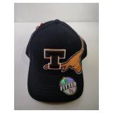 7 1/8 Texas Longhorns Ball Cap