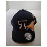 7 5/8 Texas Longhorns Ball Cap