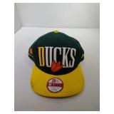 Adjustable Oregon Dicks Ball Cap