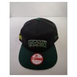 M/L Oregon Ducks Ball Cap