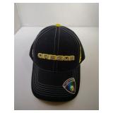 Memory Fit Oregon Ducks Ball Cap
