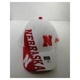 S/M Nebraska Huskers Ball Cap