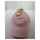 Adjustable Womens Wisconsin Badgers Ball Cap